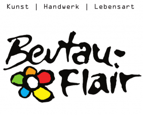Beutau Flair Logo - Kunst | Handwerk | Lebensart